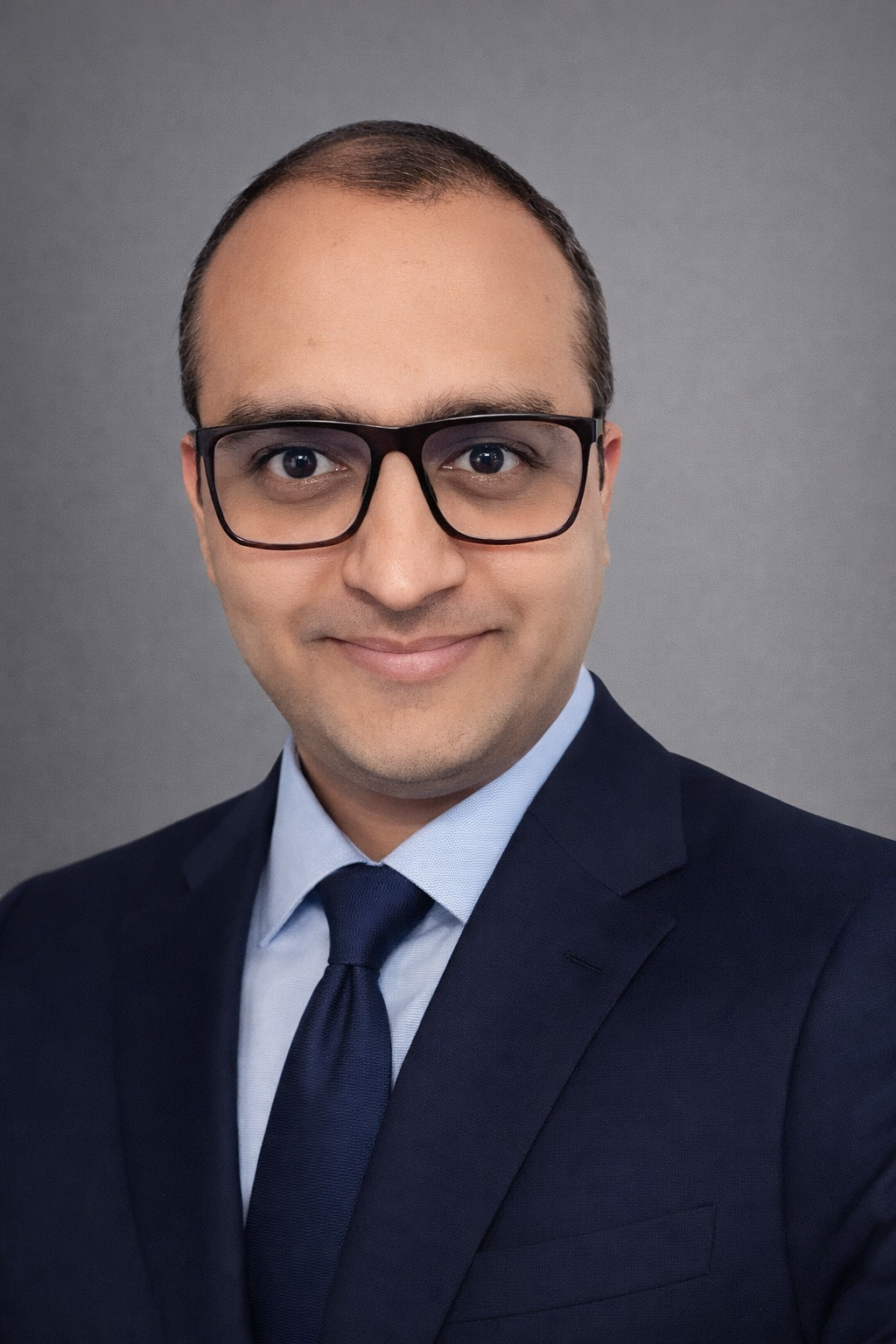 Mubarak Mansoor Ali
